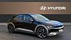 Hyundai IONIQ 5 125kW Premium 58 kWh 5dr Auto Electric Hatchback Black