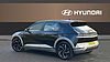 Hyundai IONIQ 5 125kW Premium 58 kWh 5dr Auto Electric Hatchback Black
