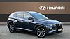 Hyundai TUCSON 1.6 TGDi Premium 5dr 2WD Petrol Estate Grey