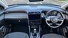Hyundai TUCSON 1.6 TGDi Premium 5dr 2WD Petrol Estate Grey