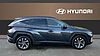 Hyundai TUCSON 1.6 TGDi Premium 5dr 2WD Petrol Estate Grey