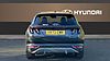 Hyundai TUCSON 1.6 TGDi Premium 5dr 2WD Petrol Estate Grey