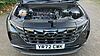Hyundai TUCSON 1.6 TGDi Premium 5dr 2WD Petrol Estate Grey