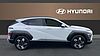 Hyundai KONA 1.0T Ultimate 5dr Petrol Hatchback Serenity White - Pearl