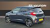 Hyundai I10 1.0 [63] Premium 5dr Auto [Nav] Petrol Hatchback Grey