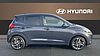 Hyundai I10 1.0 [63] Premium 5dr Auto [Nav] Petrol Hatchback Grey