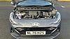 Hyundai I10 1.0 [63] Premium 5dr Auto [Nav] Petrol Hatchback Grey
