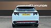 Hyundai TUCSON 1.6 TGDi Hybrid 230 N Line S 5dr 2WD Auto Hybrid Estate White