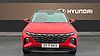 Hyundai TUCSON 1.6 TGDi 48V MHD Ultimate 5dr 2WD DCT Petrol Estate Red