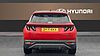 Hyundai TUCSON 1.6 TGDi 48V MHD Ultimate 5dr 2WD DCT Petrol Estate Red