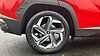 Hyundai TUCSON 1.6 TGDi 48V MHD Ultimate 5dr 2WD DCT Petrol Estate Red