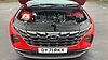 Hyundai TUCSON 1.6 TGDi 48V MHD Ultimate 5dr 2WD DCT Petrol Estate Red