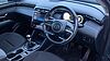 Hyundai TUCSON 1.6 TGDi Premium 5dr 2WD Petrol Estate Blue