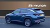 Hyundai TUCSON 1.6 TGDi Premium 5dr 2WD Petrol Estate Blue