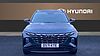 Hyundai TUCSON 1.6 TGDi Premium 5dr 2WD Petrol Estate Blue