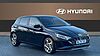 Hyundai I20 1.0T GDi Premium 5dr Petrol Hatchback Phantom Black - Pearl