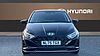Hyundai I20 1.0T GDi Premium 5dr Petrol Hatchback Phantom Black - Pearl