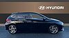 Hyundai I20 1.0T GDi Premium 5dr Petrol Hatchback Phantom Black - Pearl