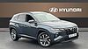 Hyundai TUCSON 1.6 TGDi Premium 5dr 2WD Petrol Estate Blue