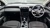Hyundai TUCSON 1.6 TGDi Premium 5dr 2WD Petrol Estate Blue