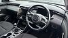 Hyundai TUCSON 1.6 TGDi Premium 5dr 2WD Petrol Estate Blue