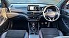 Hyundai TUCSON 1.6 TGDi 177 N Line 5dr 2WD Petrol Estate Black