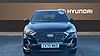 Hyundai TUCSON 1.6 TGDi 177 N Line 5dr 2WD Petrol Estate Black
