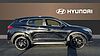 Hyundai TUCSON 1.6 TGDi 177 N Line 5dr 2WD Petrol Estate Black