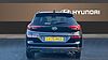 Hyundai TUCSON 1.6 TGDi 177 N Line 5dr 2WD Petrol Estate Black