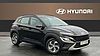 Hyundai KONA 1.6 GDi Hybrid SE Connect 5dr DCT Hybrid Hatchback Black