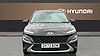 Hyundai KONA 1.6 GDi Hybrid SE Connect 5dr DCT Hybrid Hatchback Black
