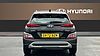 Hyundai KONA 1.6 GDi Hybrid SE Connect 5dr DCT Hybrid Hatchback Black