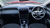 Hyundai TUCSON 1.6 TGDi Premium 5dr 2WD Petrol Estate Red