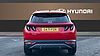 Hyundai TUCSON 1.6 TGDi Premium 5dr 2WD Petrol Estate Red