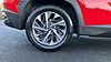 Hyundai TUCSON 1.6 TGDi Premium 5dr 2WD Petrol Estate Red