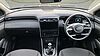Hyundai TUCSON 1.6 TGDi SE Connect 5dr 2WD Petrol Estate Grey