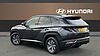 Hyundai TUCSON 1.6 TGDi SE Connect 5dr 2WD Petrol Estate Grey