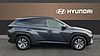 Hyundai TUCSON 1.6 TGDi SE Connect 5dr 2WD Petrol Estate Grey