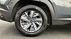 Hyundai TUCSON 1.6 TGDi SE Connect 5dr 2WD Petrol Estate Grey