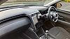Hyundai TUCSON 1.6 TGDi SE Connect 5dr 2WD Petrol Estate Grey