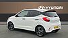 Hyundai I10 1.0 [63] Premium 5dr [Nav] Petrol Hatchback Special Solid Paint - Atlas White