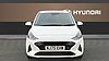 Hyundai I10 1.0 [63] Premium 5dr [Nav] Petrol Hatchback Special Solid Paint - Atlas White