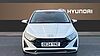 Hyundai I20 1.0T GDi Ultimate 5dr Petrol Hatchback White