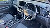 Hyundai TUCSON 1.6 GDi SE Nav 5dr 2WD Petrol Estate Grey
