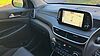 Hyundai TUCSON 1.6 GDi SE Nav 5dr 2WD Petrol Estate Grey