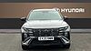 Hyundai TUCSON 1.6T N Line 5dr Petrol Estate Grey