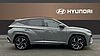 Hyundai TUCSON 1.6T N Line 5dr Petrol Estate Grey