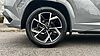 Hyundai TUCSON 1.6T N Line 5dr Petrol Estate Grey