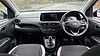 Hyundai I10 1.0 [63] Advance 5dr Auto [Nav] Petrol Hatchback Black
