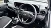 Hyundai I10 1.0 [63] Advance 5dr Auto [Nav] Petrol Hatchback Black